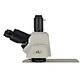 Trinocular Research Polarizing Microscope