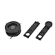 Trinocular Research Polarizing Microscope